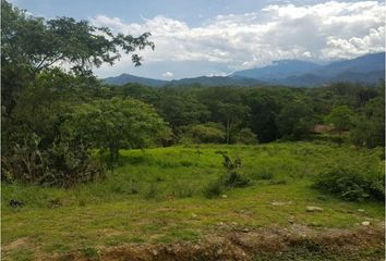 Lote de Terreno en  Santa Fe De Antioquia