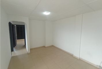 Apartamento en  Delicias, Barranquilla