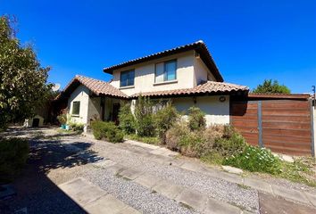 Casa en  Padre Hurtado, Talagante