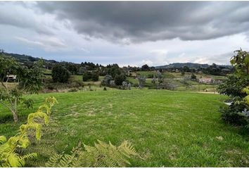 Lote de Terreno en  Poblado, Medellín