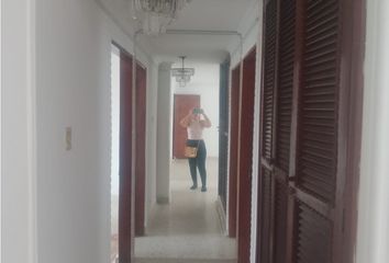 Apartamento en  Olaya Herrera, Barranquilla