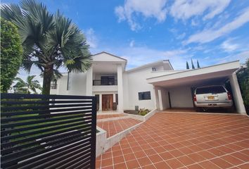 Casa en  El Jardín, Pereira