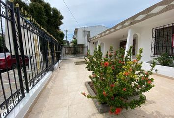 Casa en  Riascos, Santa Marta