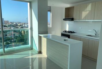 Apartamento en  Cevillar, Barranquilla