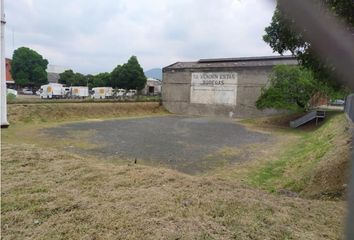 Lote de Terreno en  Metropolitano Del Norte, Cali