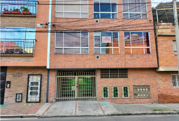 Apartamento en  París-gaitán, Bogotá