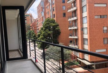 Apartamento en  Santa Inés, Bogotá