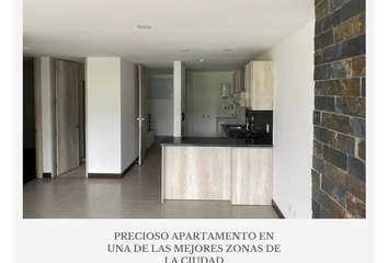 Apartamento en  Providencia, Armenia