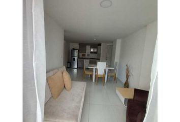 Apartamento en  Chipre, Manizales