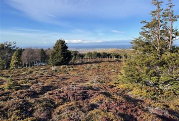 Parcela en  Punta Arenas, Magallanes