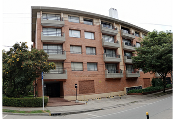 Apartamento en  Santa Barbara Norte, Bogotá