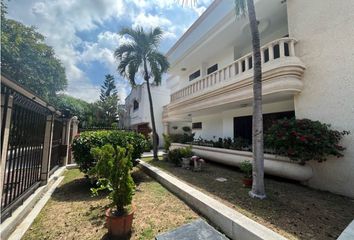 Casa en  Villa Santos, Barranquilla