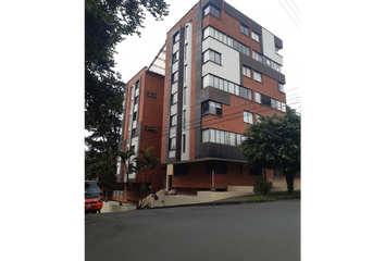 Apartamento en  Centro, Pereira