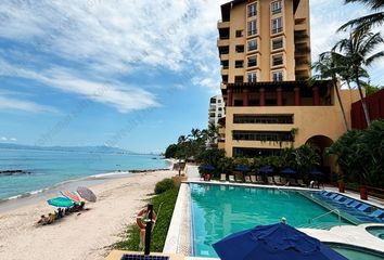 Casa en condominio en  Zona Hotelera Sur, Puerto Vallarta