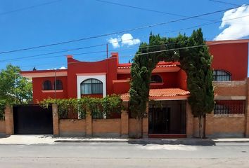 Casa en  Lomas De Galicia, Guadalupe