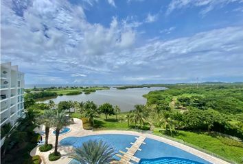 Casa en  Punta Canoa, Cartagena De Indias