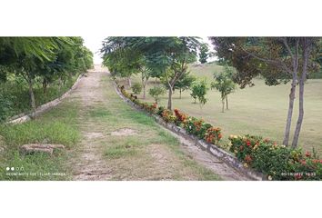 Lote de Terreno en  El Laguito, Cartagena De Indias