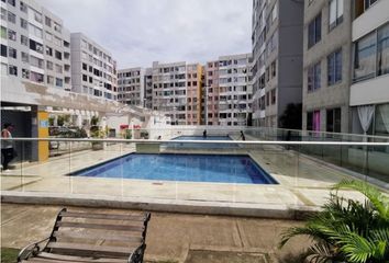 Apartamento en  Zaragocilla, Cartagena De Indias