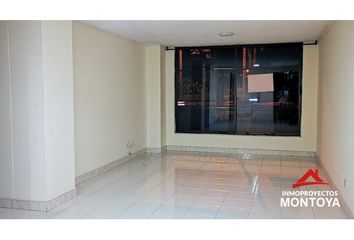 Apartamento en  Olaya Herrera, Pereira