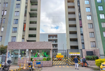 Apartamento en  La Primavera Sur, Bogotá