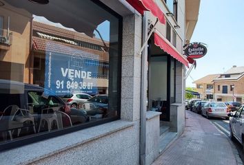 Local Comercial en  Alpedrete, Madrid Provincia