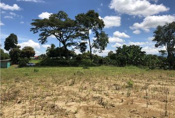 Lote de Terreno en  Cuba Cuba, Pereira