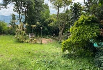 Lote de Terreno en  San Antonio, Nororiente, Medellín