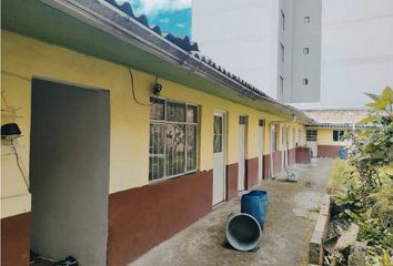 Lote de Terreno en  Prado Pinzón, Bogotá