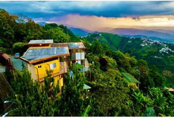 Casa en  La Francia, Manizales