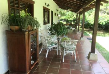 Villa-Quinta en  Miravalle, Jamundí