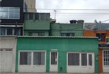 Casa en  Santa Inés, Bogotá