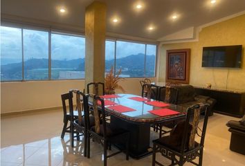 Apartamento en  Centro, Manizales