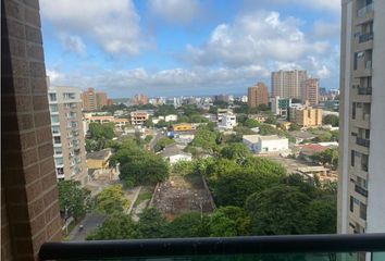 Apartamento en  Altamira, Barranquilla