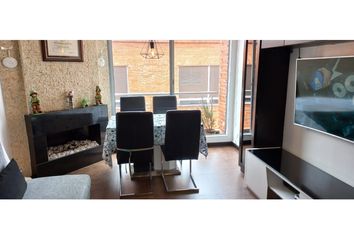 Apartamento en  Santa Inés, Bogotá