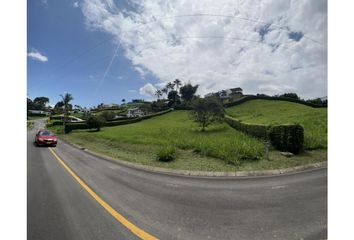 Lote de Terreno en  Manizales, Caldas