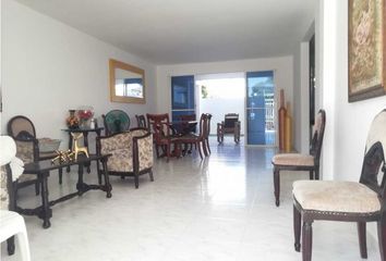 Apartamento en  Pie De La Popa, Cartagena De Indias