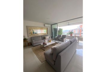 Apartamento en  Aguacatal, Cali