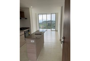 Apartamento en  La Francia, Manizales