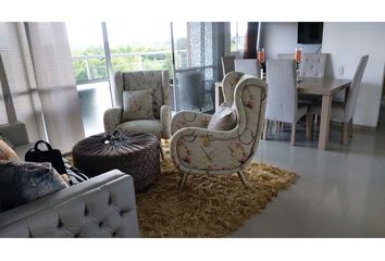 Apartamento en  Valle Del Lili, Cali