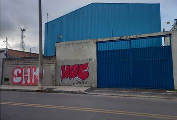 Bodega en  El Cerezo, Noroccidente, Bogotá