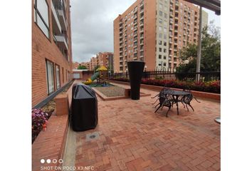 Apartamento en  Colina Campestre, Bogotá