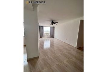 Apartamento en  Los Alpes, Cartagena De Indias