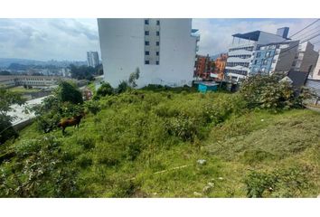 Lote de Terreno en  Milán, Manizales