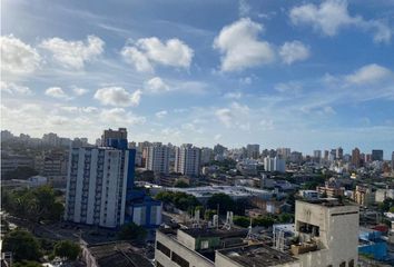 Apartamento en  Ciudad Jardín, Barranquilla