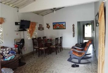 Casa en  Las Gaviotas, Cartagena De Indias