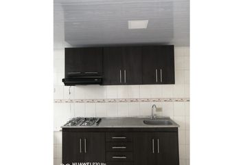 Apartamento en  San José, Norte, Armenia