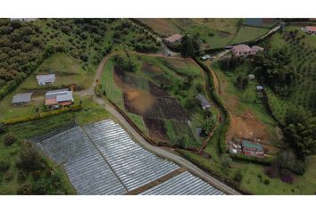 Lote de Terreno en  Marinilla, Antioquia