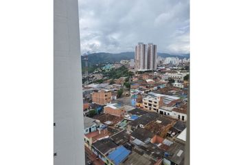 Apartamento en  La Concordia, Bucaramanga