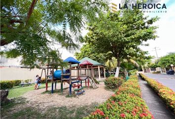 Casa en  Alameda La Victoria, Cartagena De Indias