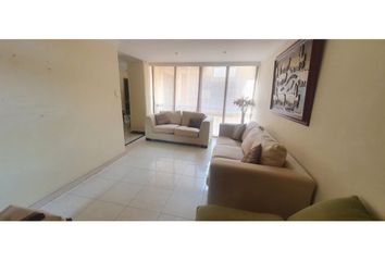 Apartamento en  San Vicente, Barranquilla